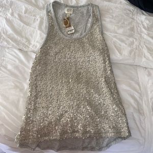Dylan Sequin Top